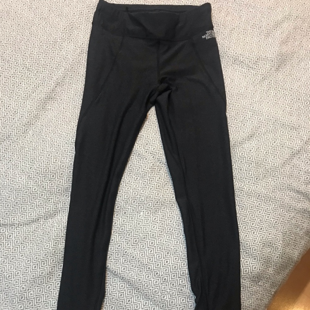 North Face leggings